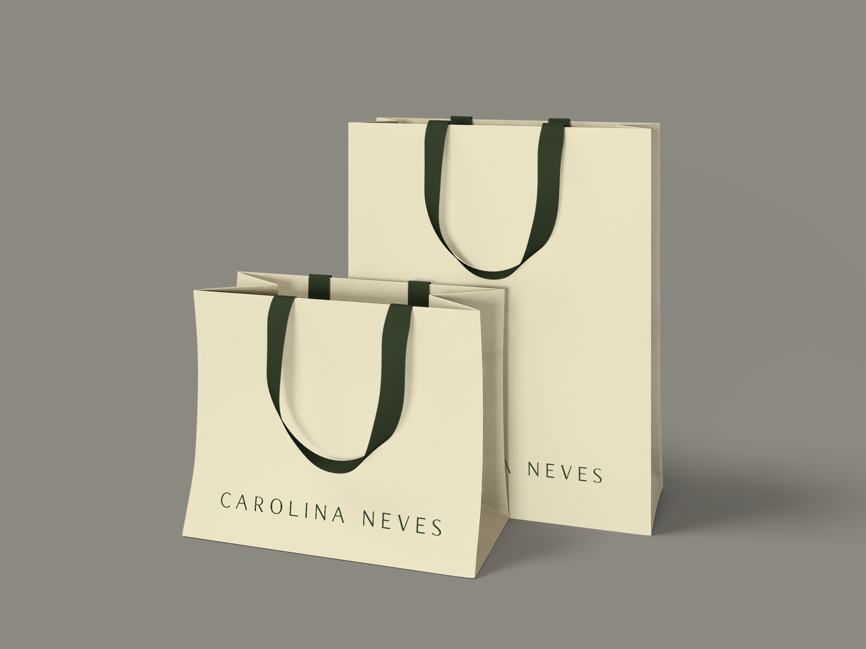 Embalagens Carolina Neves
