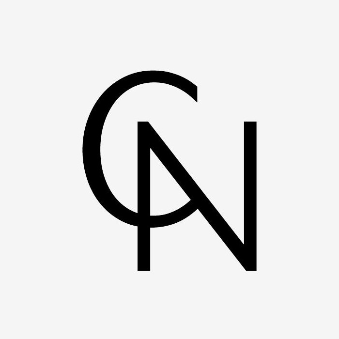 Carolina Neves CN monogram
