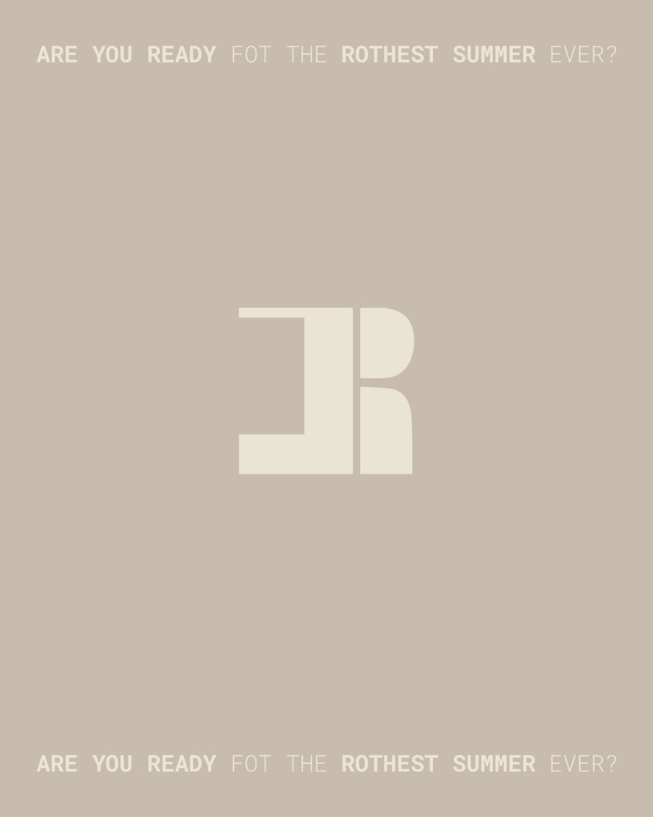 Rother social media art direction, tile 3