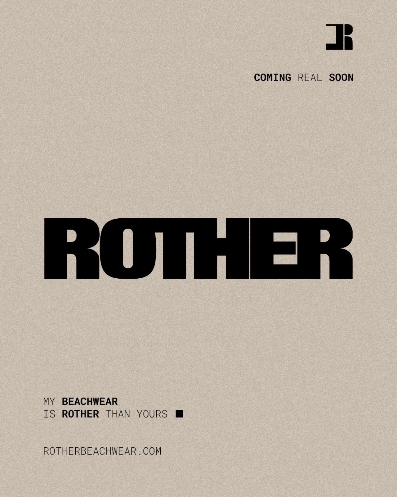 Rother social media art direction, tile 5